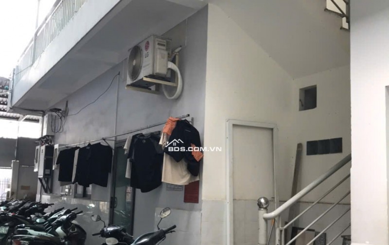 Chính Chủ Bán Nhà 4 Tầng Tại Mặt Đường Nhựa Hẻm 458/20 Huỳnh Tấn Phát, Phường Bình Thuận, Q.7, HCM