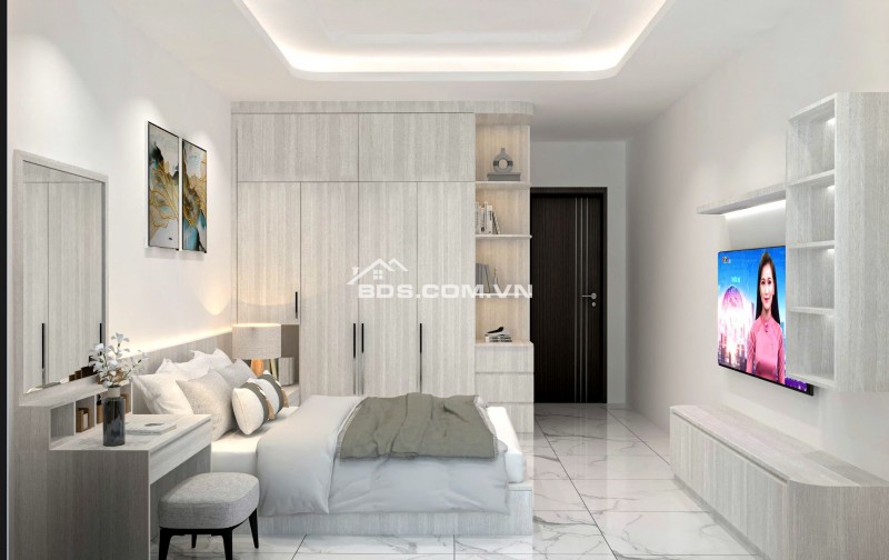 GIÁ TỐT, NHÀ PHỐ THÔ 1 TRỆT 1 LỬNG 2 LẦU, THỦ ĐỨC, 4.5 TỶ, SỔ RIÊNG