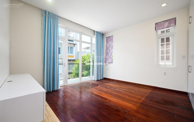 BÁN NHÀ MẶT PHỐ 2 MẶT TIỀN NGUYỄN VĂN LƯỢNG, GÒ VẤP– KIỂU HOMESTAY ĐẸP – Giá 13 tỷ
