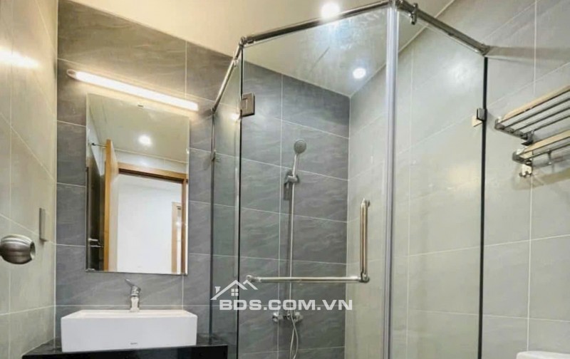 Chính chủ cần bán căn hộ Happyone Premier Thạnh Lộc - ngay ngã tư ga