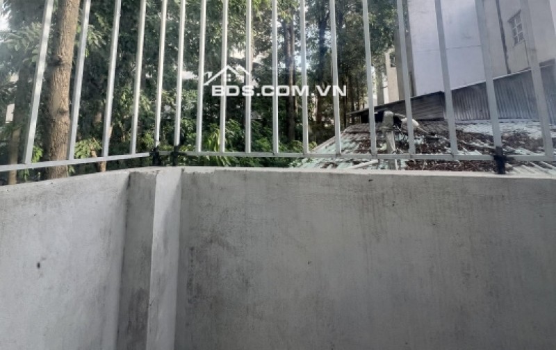BÁN NHÀ ĐẸP KIẾN TRÚC VIEW RỪNG CÔNG VIÊN 66/ XVNT, P.21, BÌNH THẠNH. Giá 5.8 tỷ, 5PN