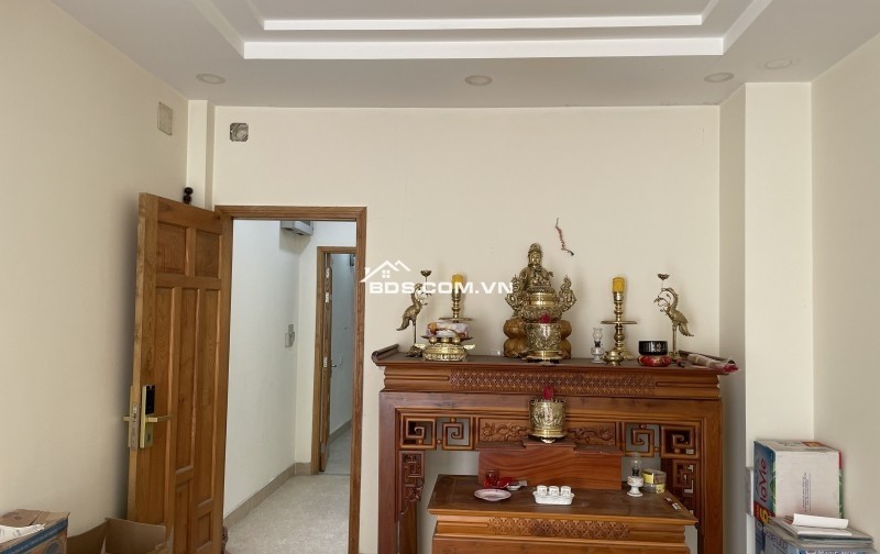 BÁN NHÀ ĐẸP 4 TẦNG HẺM XE HƠI - KHU VIP LINH TRUNG THỦ ĐỨC. GẤP BÁN- GIÁ CHỈ 5.9 TỶ SAU NHIỀU LẦN GIẢM CHÀO