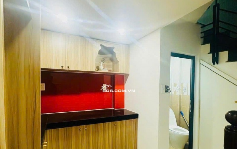 Bán Nhà 637/61/45  Hẻm Quang Trung Phường 7 Quân Gò Vấp 0914222999