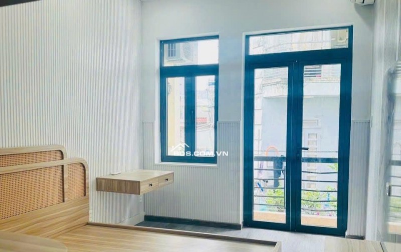 Bán Nhà 637/61/45  Hẻm Quang Trung Phường 7 Quân Gò Vấp 0914222999