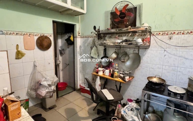 Bán nhà Nguyễn Phúc Chu, Phan Huy Ích, Tân Bình , 47m2, 2 tầng, 4.9 tỷ.