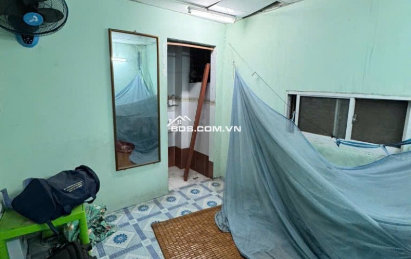 Bán nhà Nguyễn Phúc Chu, Phan Huy Ích, Tân Bình , 47m2, 2 tầng, 4.9 tỷ.