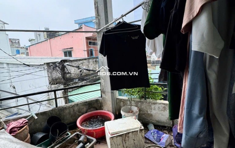 Bán nhà Nguyễn Phúc Chu, Phan Huy Ích, Tân Bình , 47m2, 2 tầng, 4.9 tỷ.