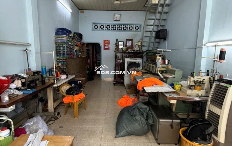 Bán nhà Nguyễn Sơn, Thoại Ngọc Hầu, Tân Phú , 4mx15m, 2 tầng, 4.x tỷ.