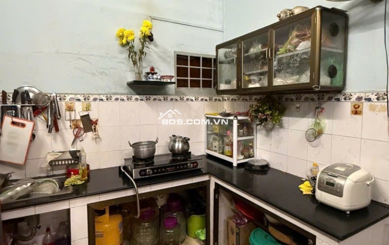 Bán nhà Nguyễn Sơn, Thoại Ngọc Hầu, Tân Phú , 4mx15m, 2 tầng, 4.x tỷ.