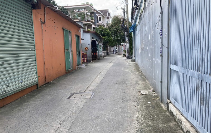 Bán nhà Nguyễn Sơn, Thoại Ngọc Hầu, Tân Phú , 4mx15m, 2 tầng, 4.x tỷ.