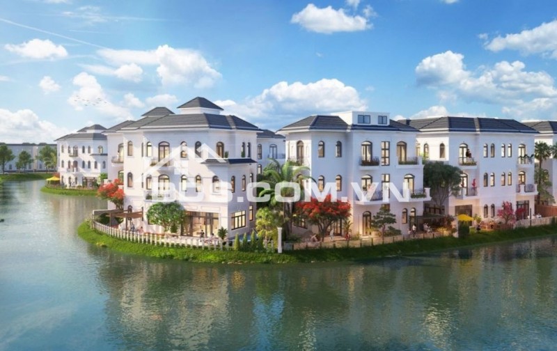 Vinhomes Wonder City - Đan Phượng. - VỐN 7 TỶ SỞ HỮU NHÀ VƯỜN. Chính Sách Ưu Đãi Chưa Từng Có. Số Căn Có Hạn