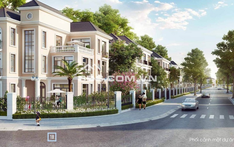 Vinhomes Wonder City - Đan Phượng. - VỐN 7 TỶ SỞ HỮU NHÀ VƯỜN. Chính Sách Ưu Đãi Chưa Từng Có. Số Căn Có Hạn