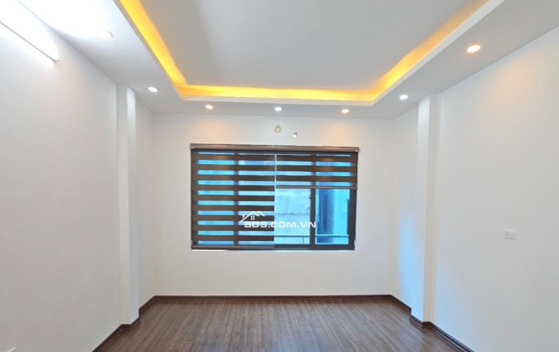 SIÊU PHẨM TRUNG TÂM NGÃ TƯ SỞ  5 TẦNG, THANG MÁY, 3 MẶT THOÁNG – CHỈ HƠN 13 TỶ