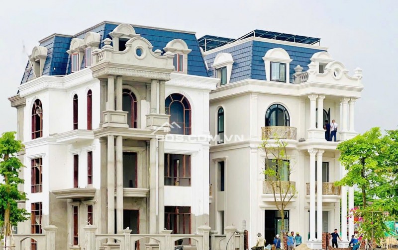 SỞ HỮU NGAY LÔ ĐẤT VIP - ĐẲNG CẤP NHẤT NGHI SƠN, THANH HÓA