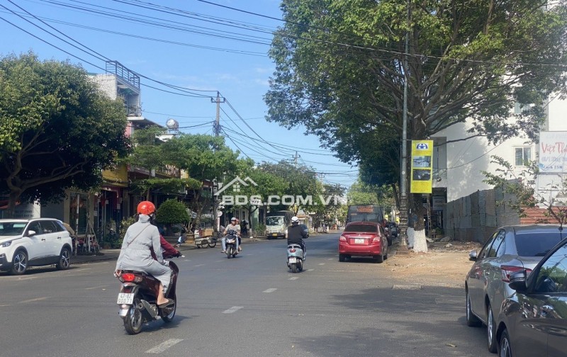 Bán GẤP Sàn thương mại 385m2, Block A, CC Hoàng Anh ĐakLak - 40 Hùng Vương, TP.BMT