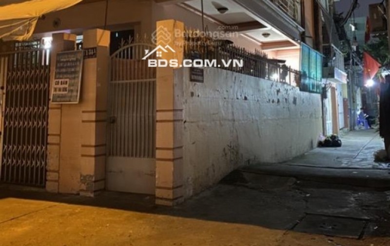 Bán nhà Bình Thạnh gần Thị Nghè-2 Lầu HẺM XE HƠI cách 15M- 42M2-Chỉ 5.2 đồng
