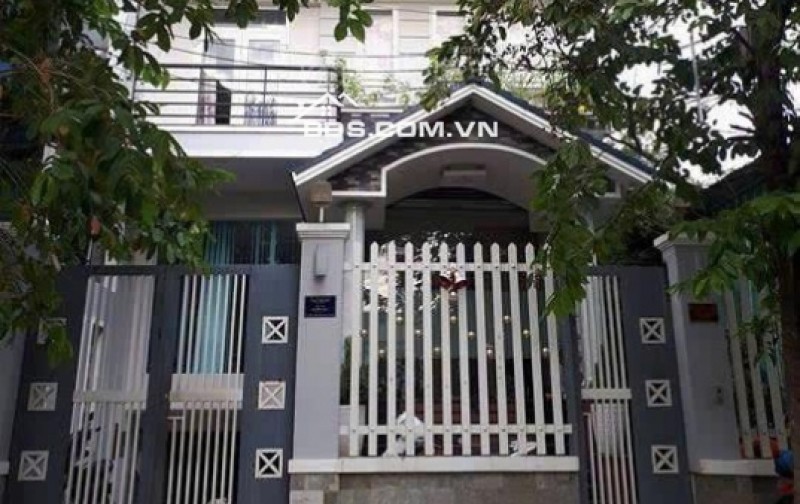 Nhà bán thiết kế đẹp, sang trọng MT đường Trần Bình Trọng, P1, Gò Vấp - 4.6 X 26 - 3 Tầng - 15 tỷ