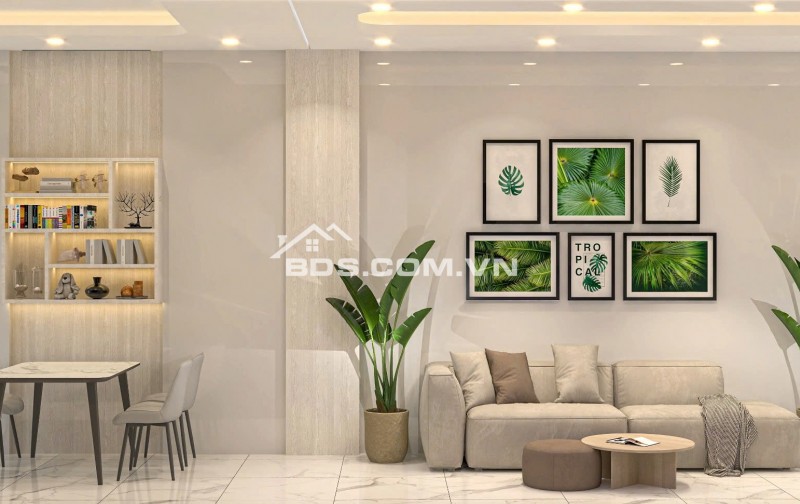 GIÁ TỐT, NHÀ PHỐ THÔ 1 TRỆT 1 LỬNG 2 LẦU, THỦ ĐỨC, 4.5 TỶ, SỔ RIÊNG