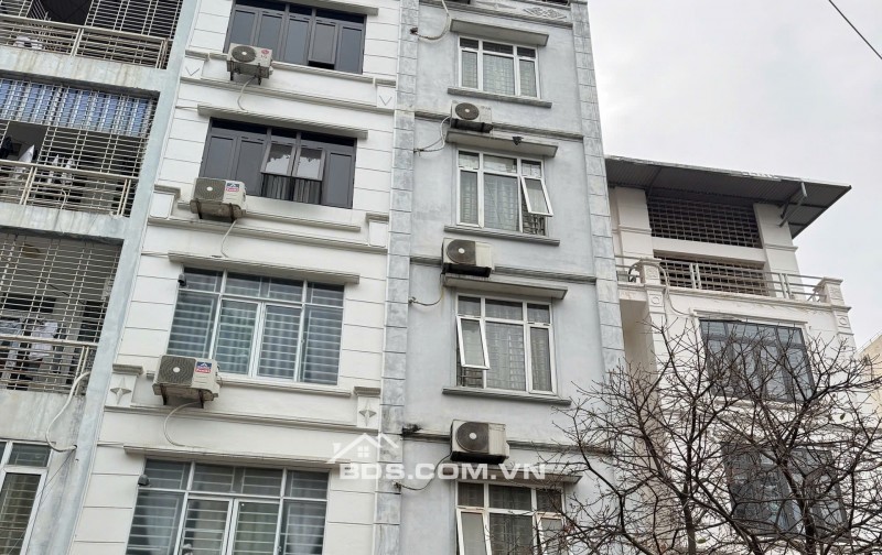 Bán nhà ngõ 67 Phùng Khoang, Trung Văn, Hà Nội