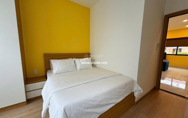 Nhà 4 Tầng Mới Xây, Khu Nội Bộ Yên Tĩnh Hẻm xe hơi Thảo Điền , Diện tích đất 117m²  Giá 26 tỷ