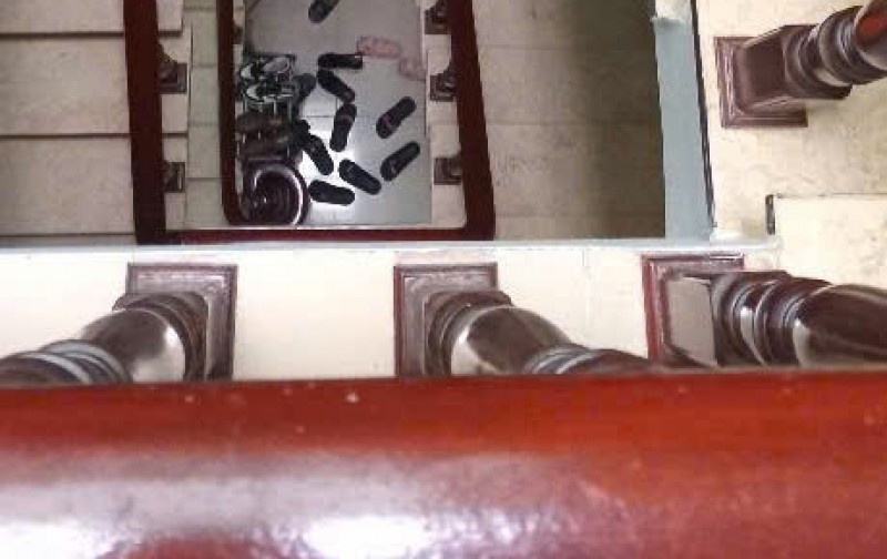 BÁN NHÀ VỪA Ở VỪA CHO THUÊ  5 tỷ xx, 68m2, 5PN, 6WC tại Lã Xuân Oai, Tăng Nhơn Phú A, Thủ Đức