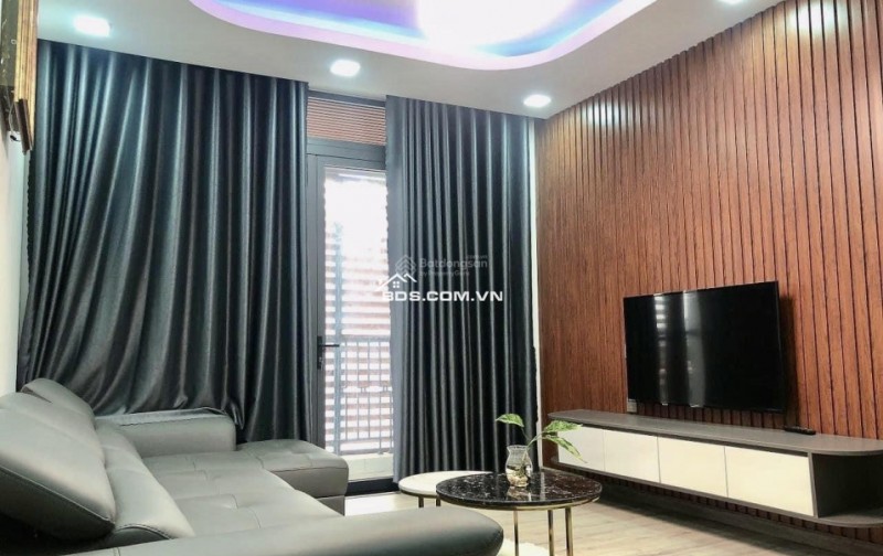 BÁN BIỆT THỰ TRUNG TÂM BÌNH THẠNH, HXH LÊ QUANG ĐỊNH, PHƯỜNG 7, BÌNH THẠNH. Dt 15x17m2 giá 27.99 tỷ