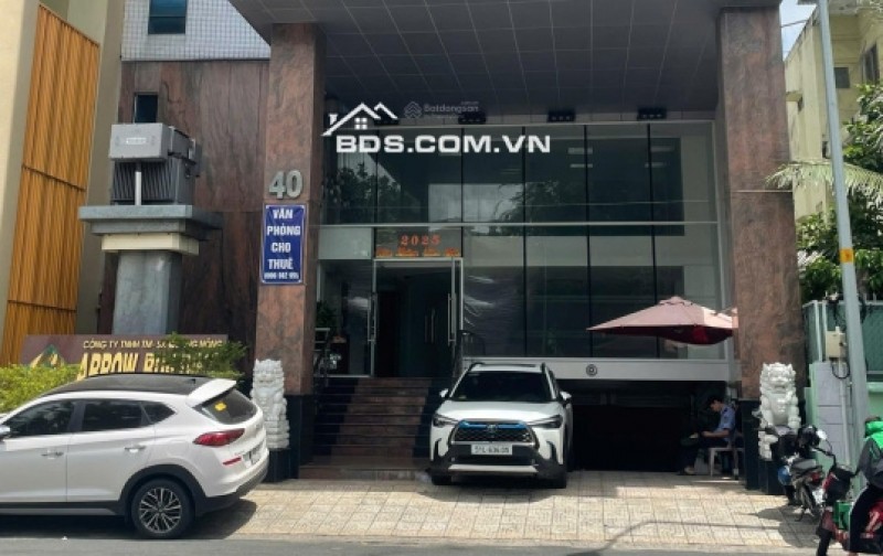 BÁN ĐẤT DỰ ÁN TÒA NHÀ – MẶT TIỀN THỐNG NHẤT, GÒ VẤP – GIÁ TỐT