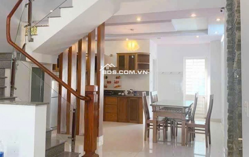 NHÀ 3 TẦNG – KHU PHƯỚC TRƯỜNG 12, GẦN CÔNG VIÊN HỒ NGHINH, SƠN TRÀ – ĐÀ NẴNG