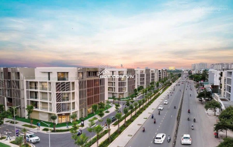 Góc 2 Mặt Tiền Phan Huy Ích – Trường Chinh, Tân Bình – 14x25m – Hầm 7 Tầng – HĐ Thuê 170 triệu/tháng – Giá Chỉ 50 Tỷ