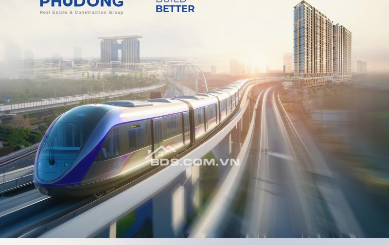 Với Chỉ 200 TRIỆU Đặt Cọc Ngay SKYONE – Thanh Toán Chỉ ~4.5tr/tháng – Cơ Hội Đầu Tư Hiếm Có