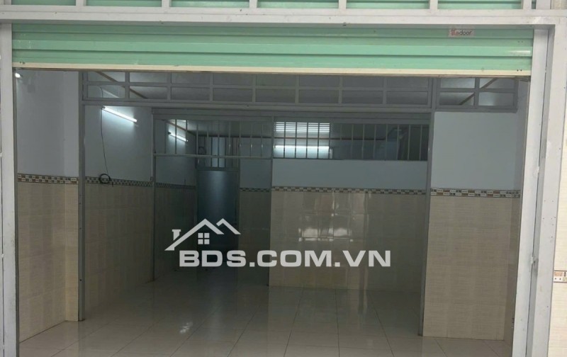 BÁN NHÀ ĐÔNG HÒA DĨ AN – HẺM XE HƠI – 5 PHÒNG NGỦ – CHỈ 100M RA QUỐC LỘ 1K-7-4.7TY