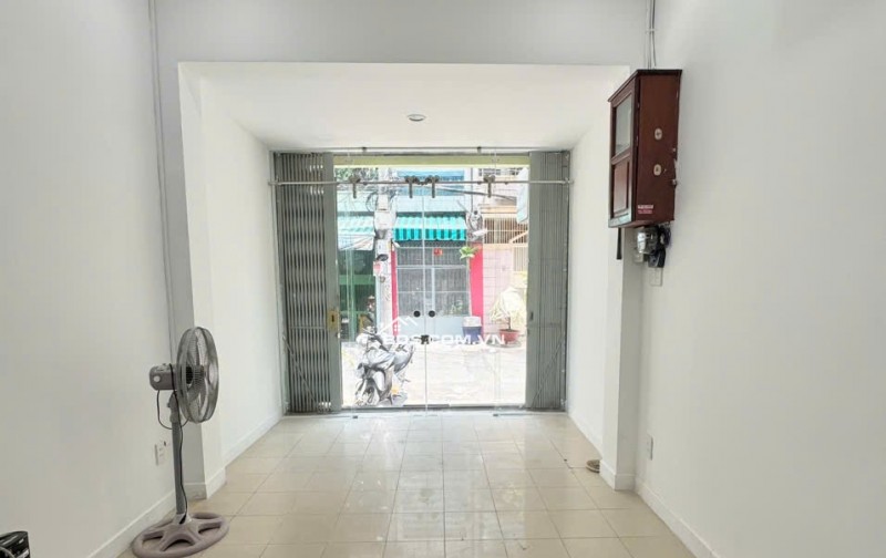 Chính Chủ Cho Thuê Mặt Bằng Kinh Doanh Tầng Trệt Q3