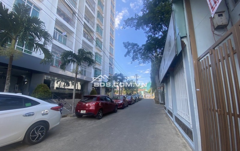 Bán GẤP Sàn thương mại 385m2, Block A, CC Hoàng Anh ĐakLak - 40 Hùng Vương, TP.BMT