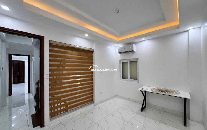 7,850 TỶ-NHÀ ĐẸP Ở NGAY-NGÕ THÔNG-3 NHÀ RA Ô TÔ-THIẾT KẾ THÔNG MINH-ĐẦY ĐỦ CÔNG NĂNG