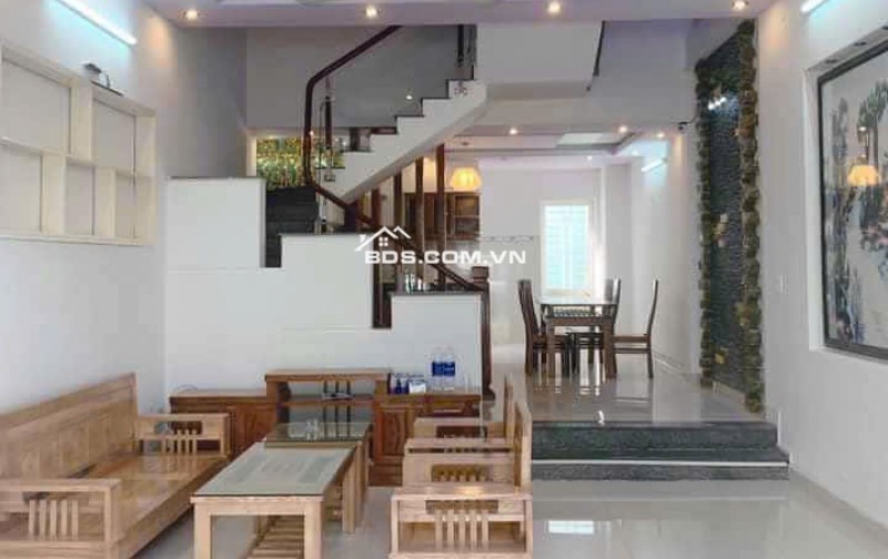 NHÀ 3 TẦNG – KHU PHƯỚC TRƯỜNG 12, GẦN CÔNG VIÊN HỒ NGHINH, SƠN TRÀ – ĐÀ NẴNG