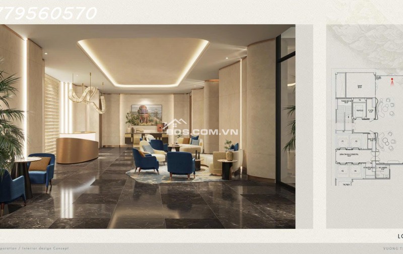 SUN SOLAR RESIDENCE – BIỂU TƯỢNG SỐNG CAO CẤP NGAY TRUNG TÂM ĐÀ NẴNG