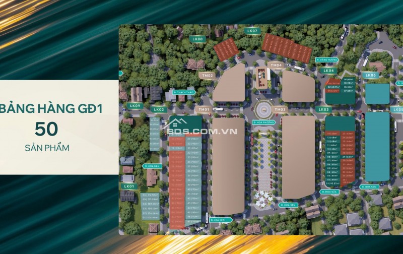 MK CENTRAL CITY - Dự Án Tầm Cỡ 700 Tỷ Đồng Tại Trung Tâm TP. Phan Rang