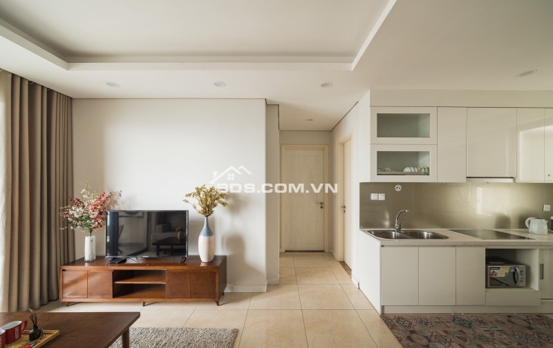 Bán tòa Aparment 115m2 x 8 tầng - phố Trần Duy Hưng Trung Hòa giá 29.6 tỷ