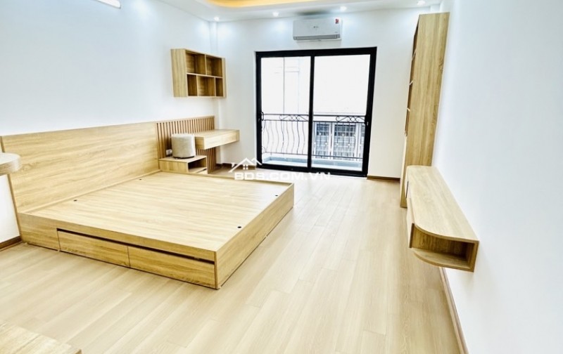  NHÀ ĐẸP TRUNG TÂM THẠCH BÀN – Ô TÔ QUA NHÀ – NGÕ THÔNG – Ở NGAY – GIÁ TỐT