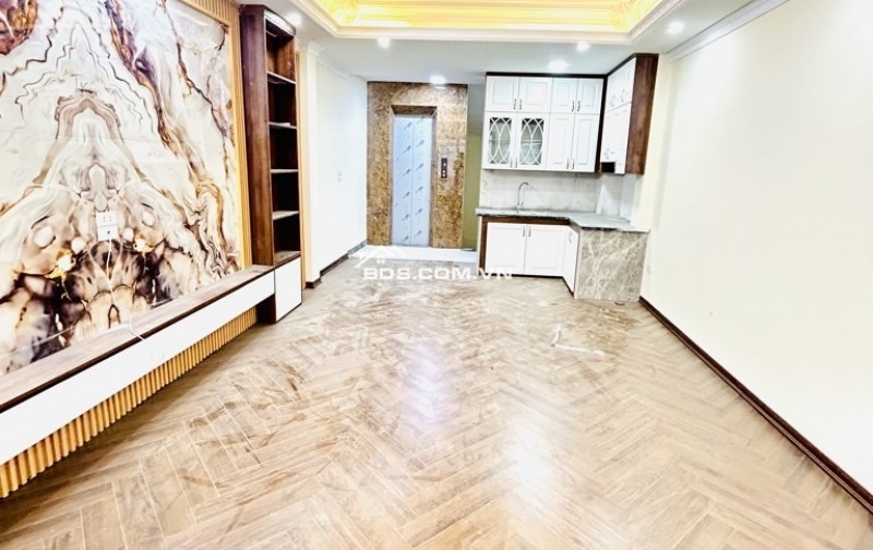 NHÀ MỚI ĐẸP - THANG MÁY XỊN - NGÕ NÔNG VÀO NHÀ – VŨ XUÂN THIỀU LONG BIÊN – Ở NGAY KHÔNG PHẢI SỬA