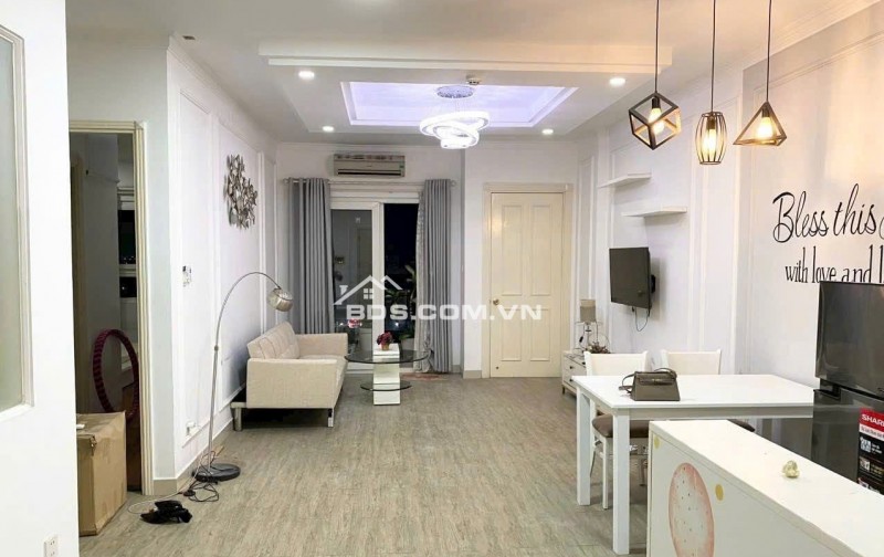 Carillon 2, Hòa Thạnh, Tân Phú : 80m2, 2p ngủ,Có NT, 11tr/th