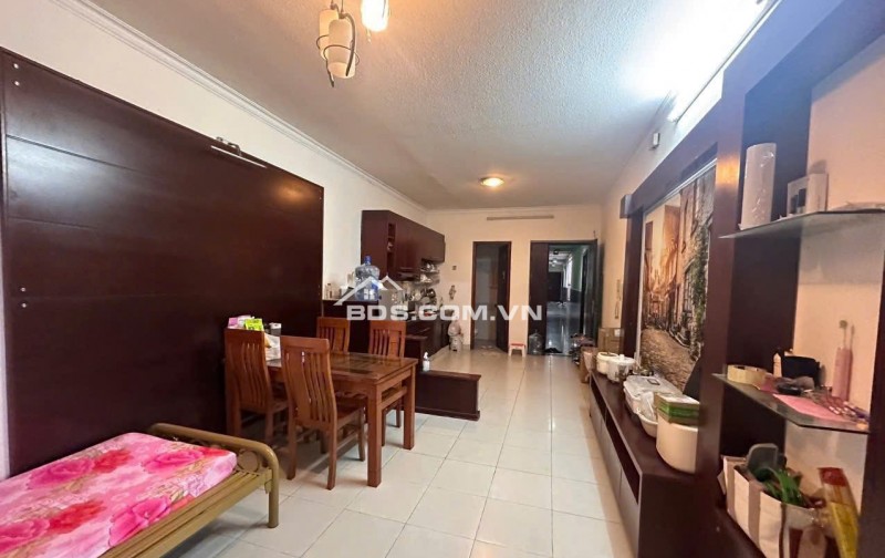 C/c Phú Thạnh,Nguyễn Sơn,Tân Phú: 83m2,2p ngủ,2wc,11.5tr/th