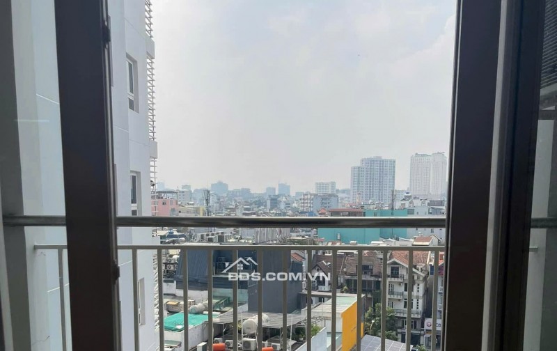 Chung cư Bàu cát,p10,Tân BÌnh:97m2, 3p ngủ,2wc,NT,11,5tr/th