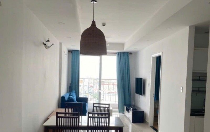 Carillon 2, Trịnh Đình Thảo, Hòa Thạnh, Tân Phú : 87m2, 2p ngủ,10tr/th