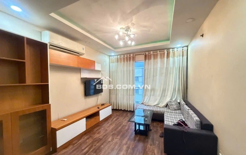 Chung cư Ruby Garden, Nguyễn Sỹ Sách, P15, TB, 83m2, 2PN, 2WC, 10tr/th