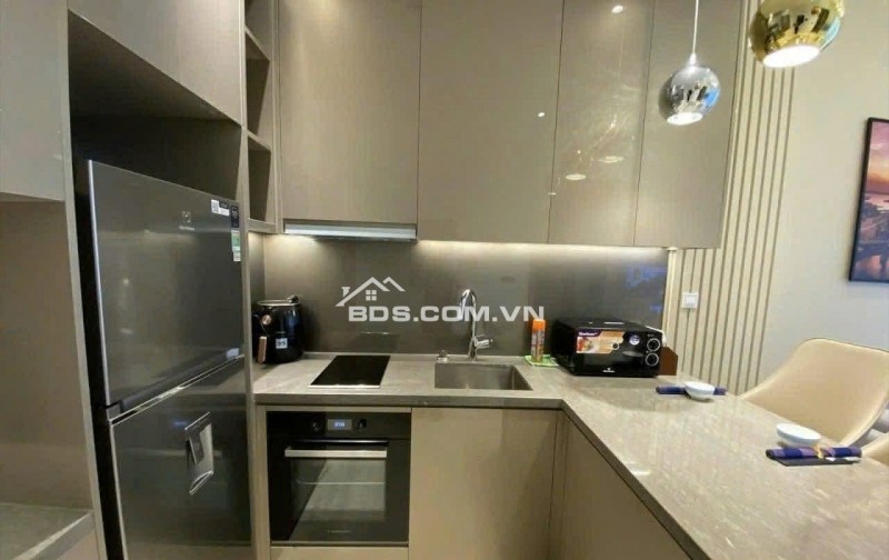 Botanica Premier, Hồng Hà, Tân Bình: 81m2, 2p ngủ, NTCC, 18tr/th