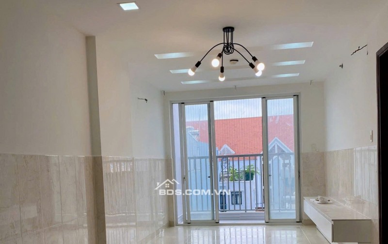Chung cư Hà Đô, Nguyễn Văn Công, Gò Vấp: 75m2, 2p ngủ, 12tr/th