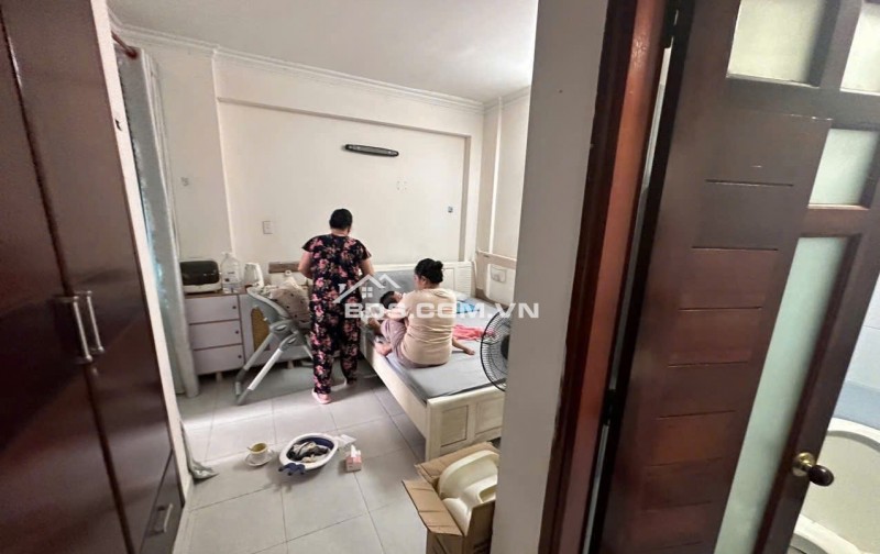 C/c Phú Thạnh,Nguyễn Sơn,Tân Phú: 83m2,2p ngủ,2wc,11.5tr/th