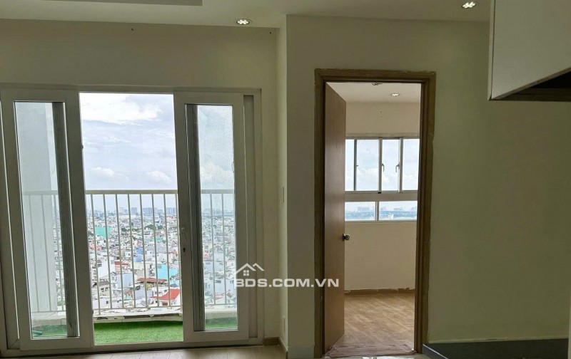 C/c Dream Home, đường 59 ,P14, Gò Vấp: 75m2, 2p ngủ,7,5tr/th