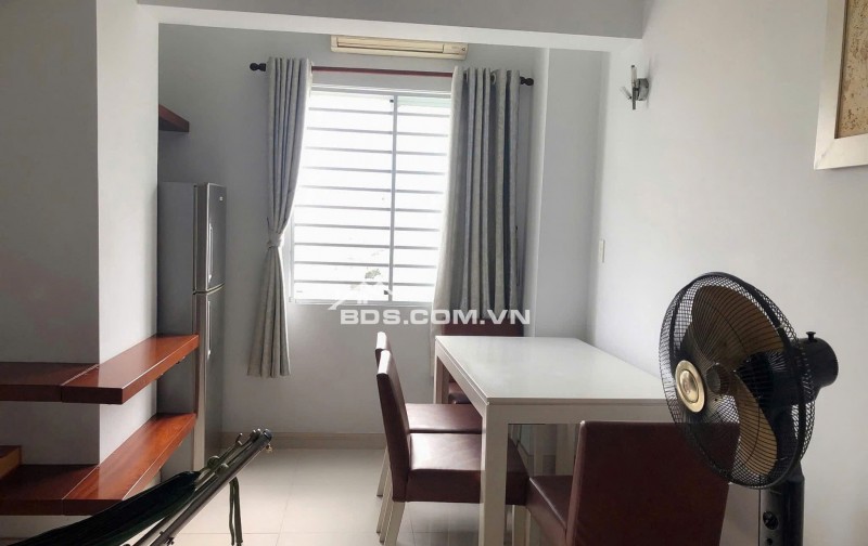 Carillon 2, Hòa Thạnh, Tân Phú : 87m2, 2p ngủ, Có NT, 9tr5tr/th